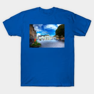 Falmouth, Cornwall, UK T-Shirt